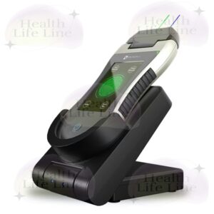 Erchonia GVL Green Light Laser Therapy device for pain relief and tissue healing