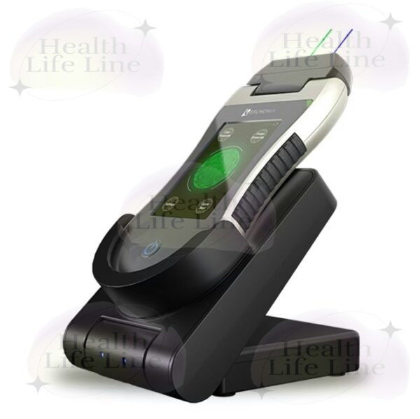 Erchonia GVL Green Light Laser Therapy device for pain relief and tissue healing