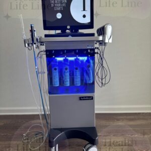Edge Systems HydraFacial MD Elite Laser