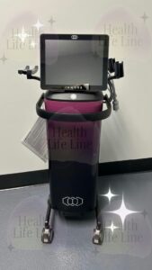 InMode Empower RF System - Non-invasive beauty therapy device