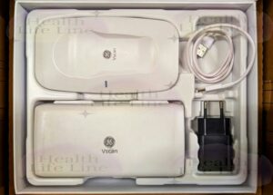 GE Vscan Air SL Ultrasound System