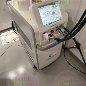 Candela GentleMax Pro Plus 2022