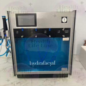 Hydrafacial Allegro Machine Edge System