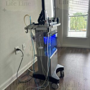 Edge Systems HydraFacial MD Elite Laser