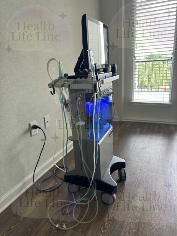 HydraFacial MD Elite Skin Treatment Device