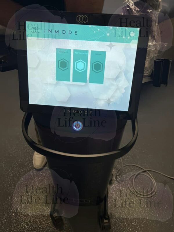 InMode Empower RF System - Radiofrequency technology for aesthetic treatments