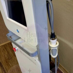 Vivace RF Microneedling Device