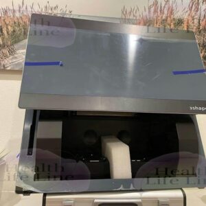 3shape D2000 Lab Scanner Dental Labs