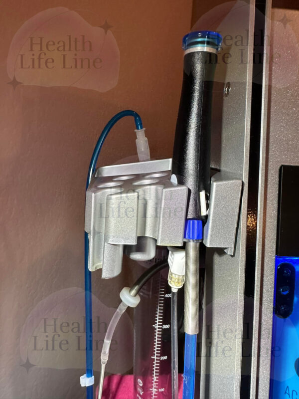 Hydrafacial Allegro Edge System for glowing skin