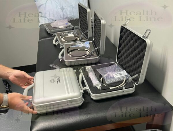 InMode Empower RF System - Multifunctional skin care device