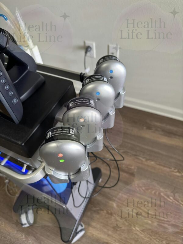 HydraFacial MD Elite Laser Skin Treatment Device