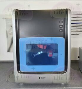 Dentsply Sirona inLab MC X5 milling machine