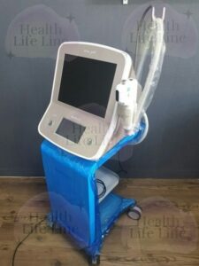 HIRONIC DOUBLO GOLD HIFU SYSTEM