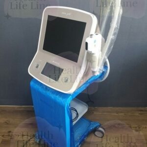 HIRONIC DOUBLO GOLD HIFU SYSTEM
