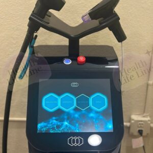 InMode Optimas Max