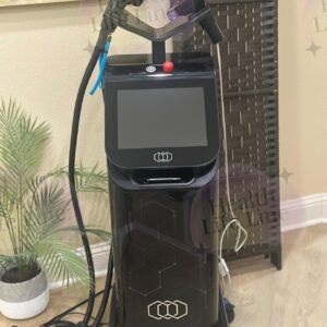 InMode Optimas Max