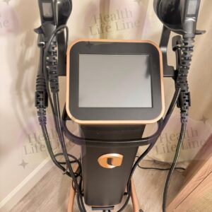 Pollogen TriLift Skin Tightening