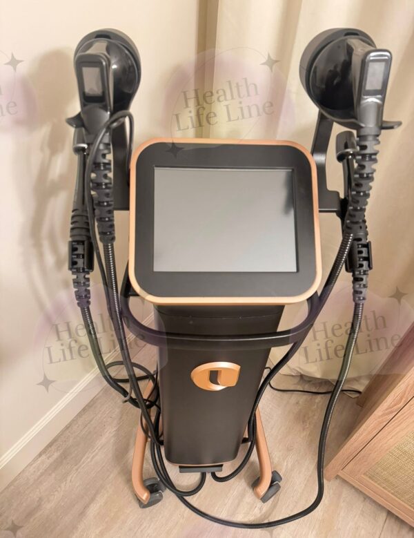 Pollogen TriLift Skin Tightening