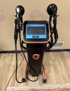 Pollogen TriLift Skin Tightening