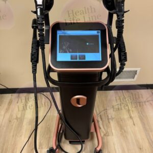Pollogen TriLift Skin Tightening