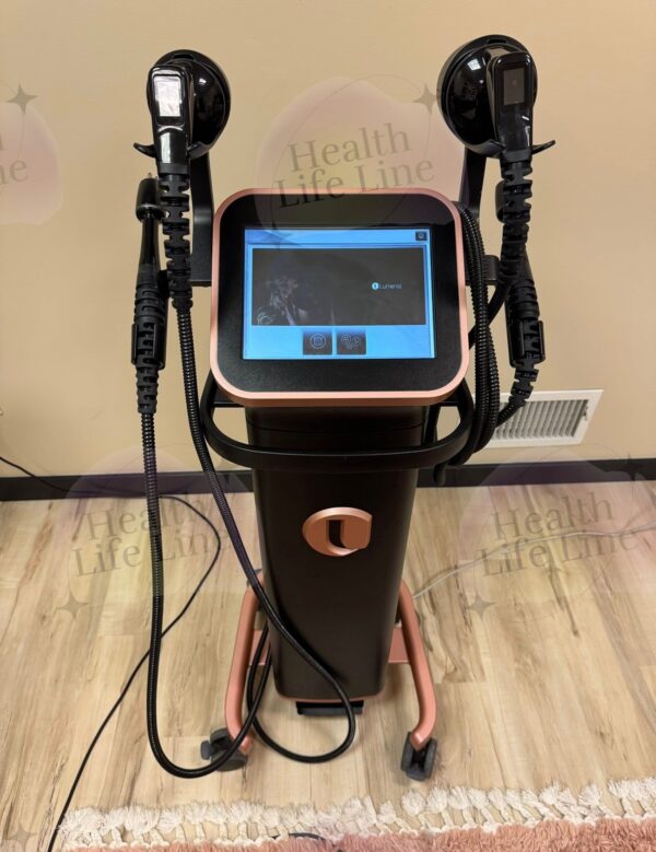 Pollogen TriLift Skin Tightening