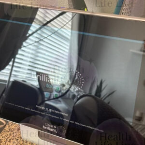 Solta Clear + Brilliant Touch Laser System