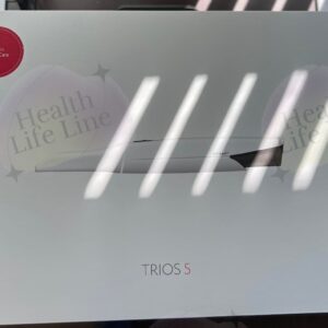 3Shape TRIOS 5 Wireless Intraoral Scanner