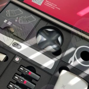 3Shape TRIOS 5 Wireless Intraoral Scanner