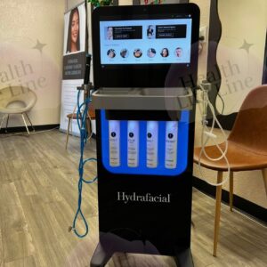 HydraFacial Syndeo Machine