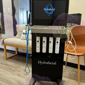 HydraFacial Syndeo Machine