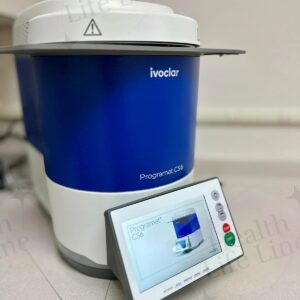 Ivoclar Programat CS6 Combination Furnace