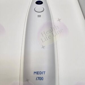 Medit i700 Wireless Intraoral Scanner