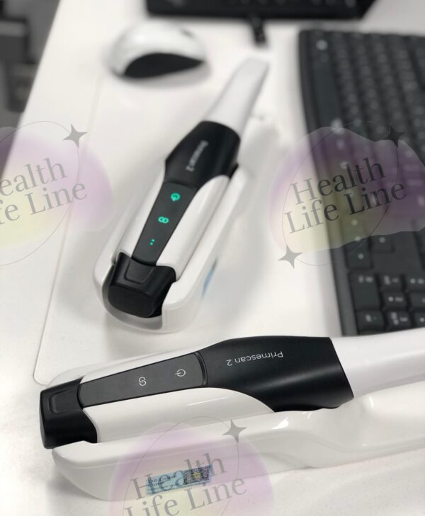 Primescan 2 Intraoral Dental Scanner