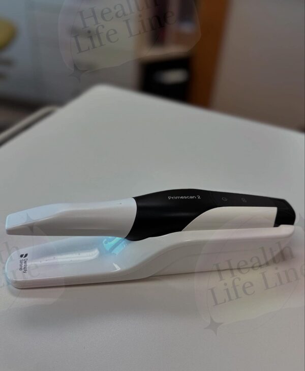 Primescan 2 Intraoral Dental Scanner