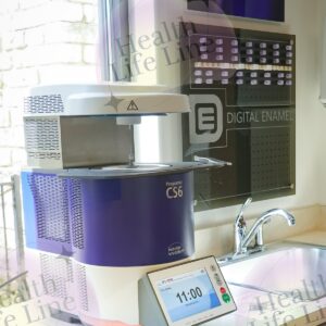 Ivoclar Programat CS6 Combination Furnace