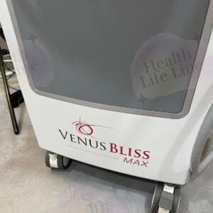 Venus Bliss MAX Body Contouring System