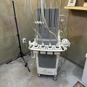 Venus Bliss MAX Body Contouring System